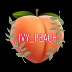 ivy_peach onlyfans leaked picture 1