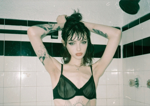 ivyblanc onlyfans leaked picture 2