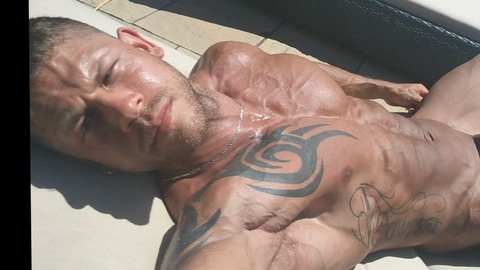 jackedzaddy89 onlyfans leaked picture 2