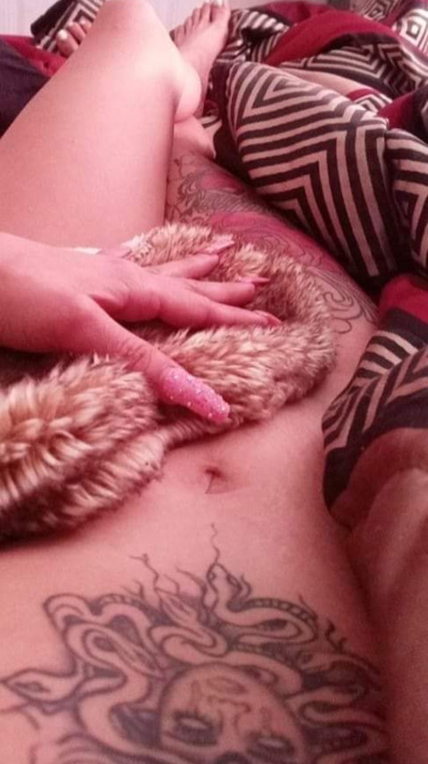 jackieminati onlyfans leaked picture 2