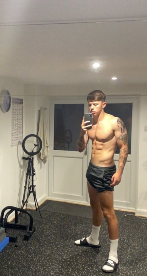 jackkimber10 onlyfans leaked picture 2