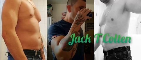 jacktcolten onlyfans leaked picture 2