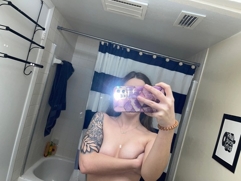 jaide3 onlyfans leaked picture 2