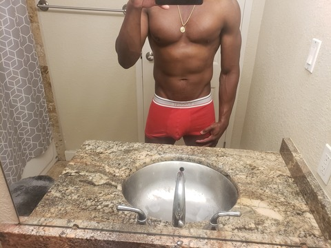 jamalhenny onlyfans leaked picture 2