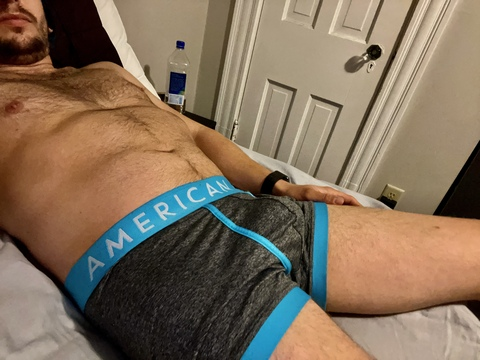 jamespastor onlyfans leaked picture 2