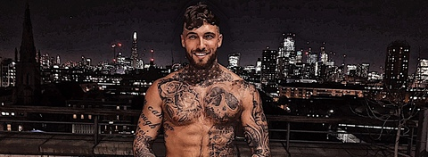 jamie.tattoo onlyfans leaked picture 2