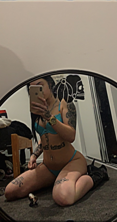 jamiecandy onlyfans leaked picture 2