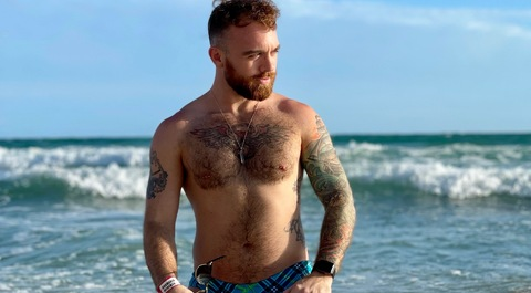 jarrodbbyaz onlyfans leaked picture 2