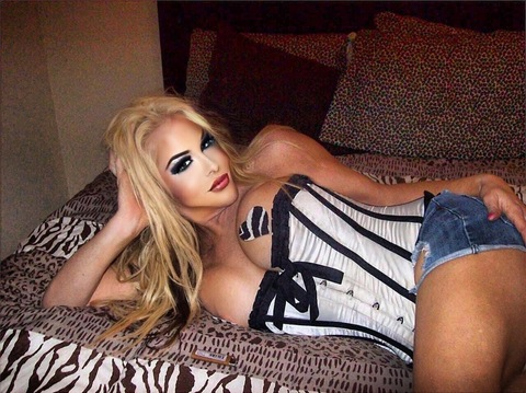 jennasummers onlyfans leaked picture 2