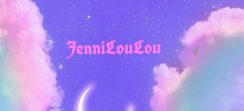 jenniloulou onlyfans leaked picture 2