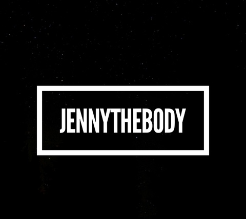 jennythebody onlyfans leaked picture 2