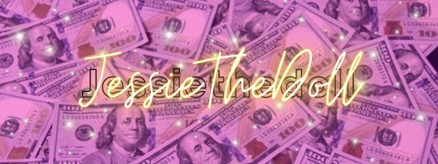 jessiethedoll onlyfans leaked picture 2