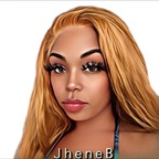 jheneb avatar