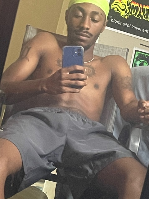 jiggy2times onlyfans leaked picture 2