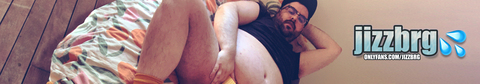 jizzbrg onlyfans leaked picture 2