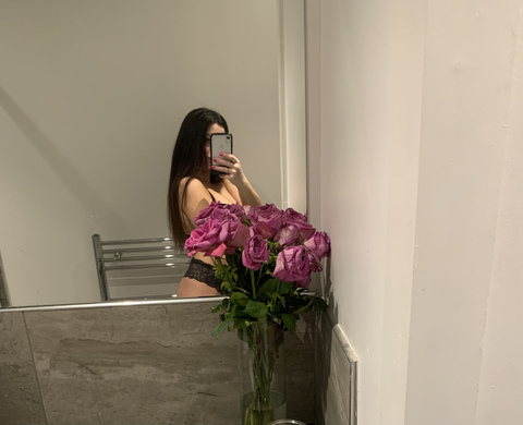 jodie_baby onlyfans leaked picture 2