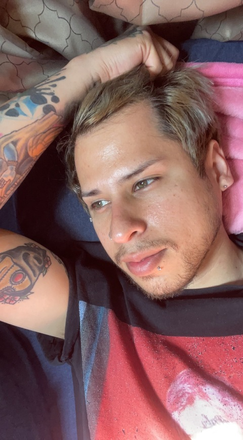 joelbrando onlyfans leaked picture 2