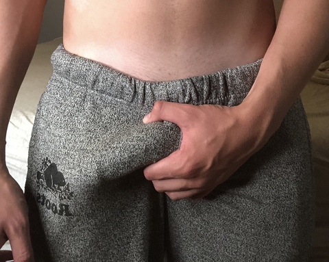 joeysplace onlyfans leaked picture 2