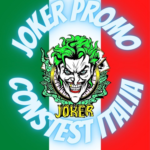 jokeritalia onlyfans leaked picture 2