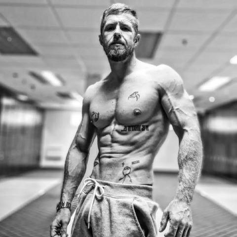 jonnyctheninja onlyfans leaked picture 2