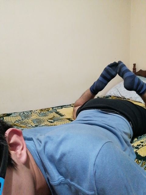 josdavidmoral10 onlyfans leaked picture 2