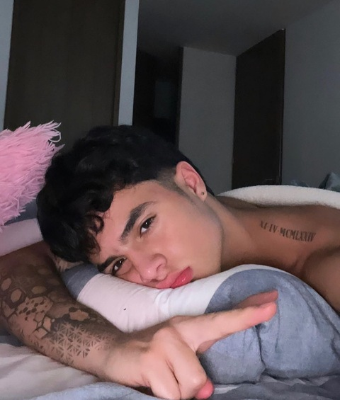 josemanuelmontes onlyfans leaked picture 2