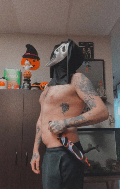 joshtheleo onlyfans leaked picture 2