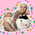 josiexvalentine avatar