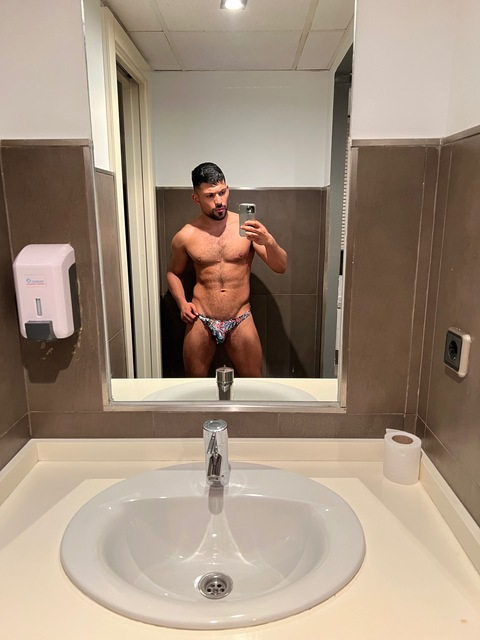 jowellmiller onlyfans leaked picture 2