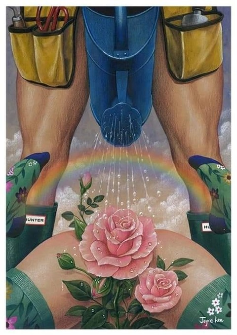 joy86207 onlyfans leaked picture 2