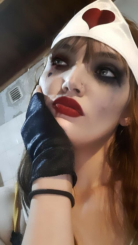 jsex_queen onlyfans leaked picture 2