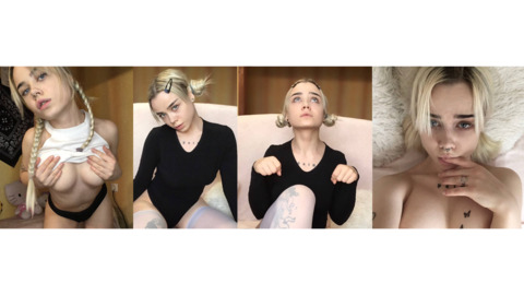 judyshine onlyfans leaked picture 2