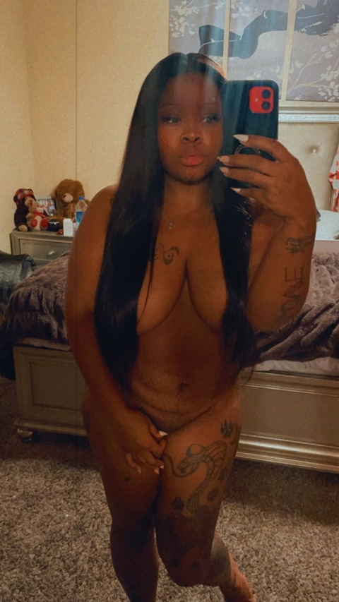 juicydaribaby1 onlyfans leaked picture 2