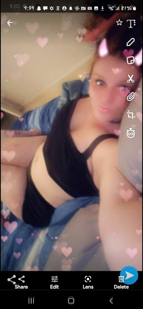 juicylicious95 onlyfans leaked picture 2