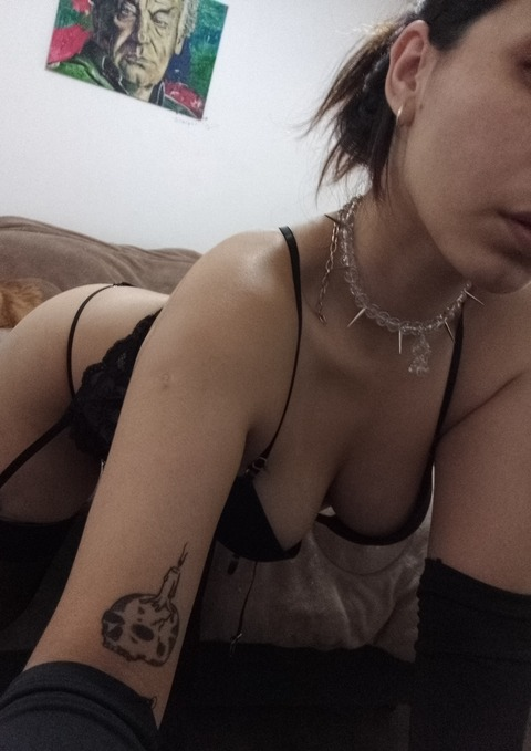 juliabrunette onlyfans leaked picture 2