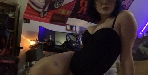 julispod onlyfans leaked picture 2