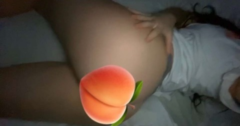 justpeeeachyyy onlyfans leaked picture 2