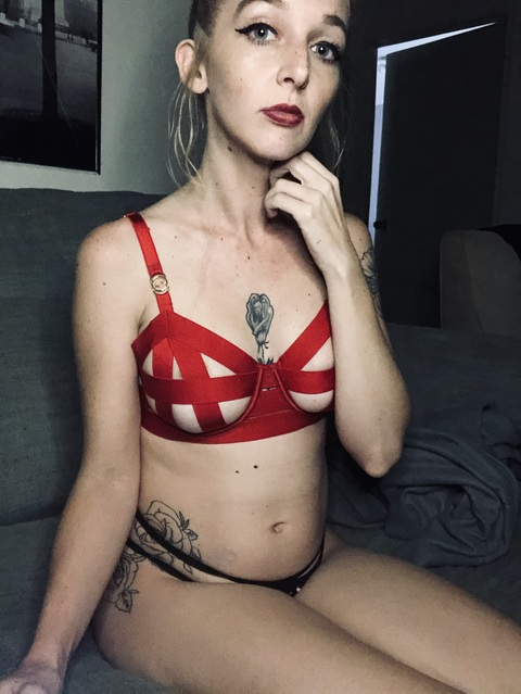 kaiti95 onlyfans leaked picture 2