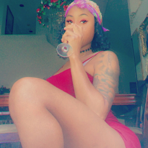 kalienethebaddie onlyfans leaked picture 2