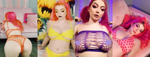 katherinepine onlyfans leaked picture 2