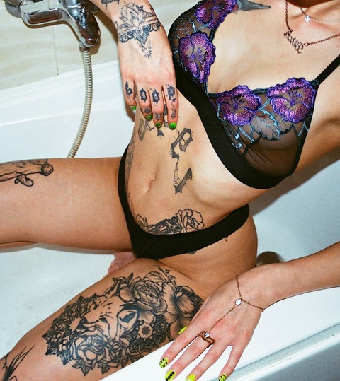 katttika onlyfans leaked picture 2