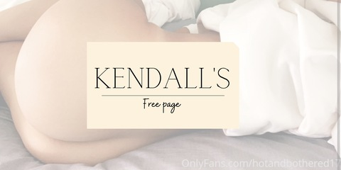 kendallpaige onlyfans leaked picture 2