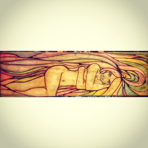 kevinpattersonsart onlyfans leaked picture 2