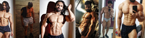 kevinsinghking onlyfans leaked picture 2