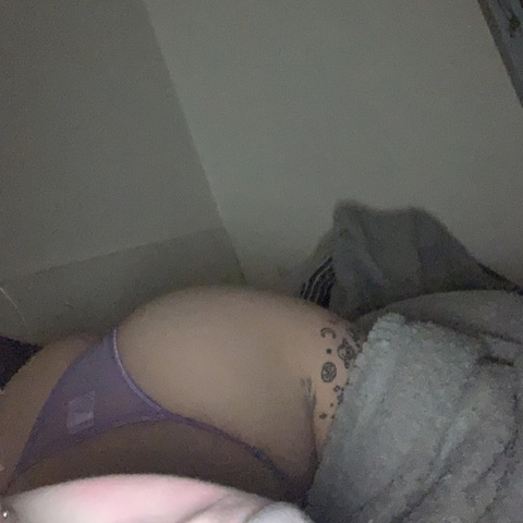 kiarrapeterss onlyfans leaked picture 2