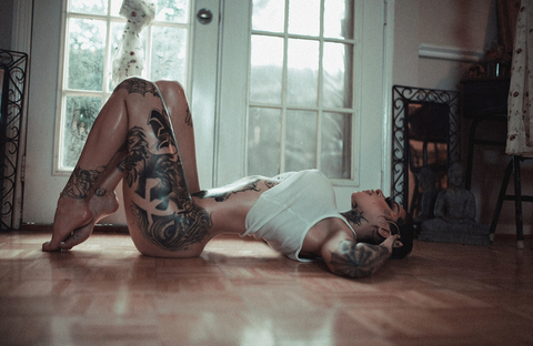 kidneyspears onlyfans leaked picture 2