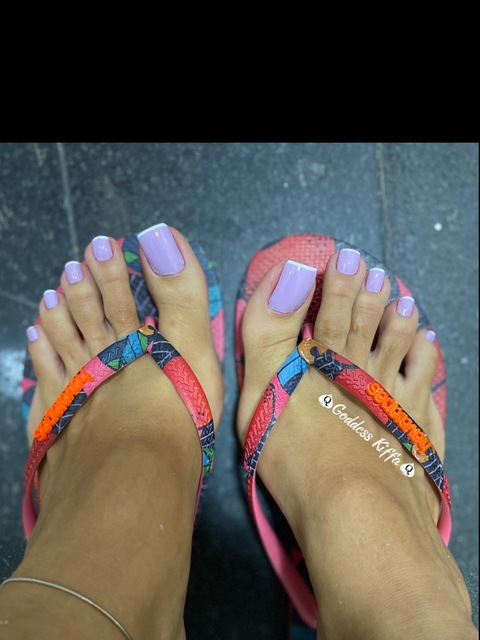 kiffafeet onlyfans leaked picture 2