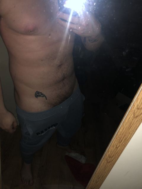 kinda-decent-dick onlyfans leaked picture 2