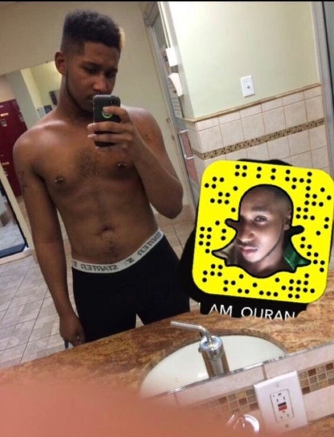 kingqurannewpage onlyfans leaked picture 2