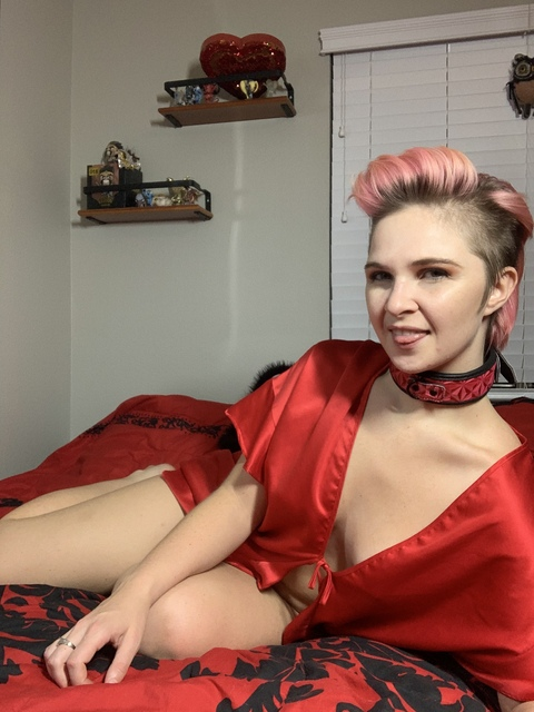 kinxeelove onlyfans leaked picture 2